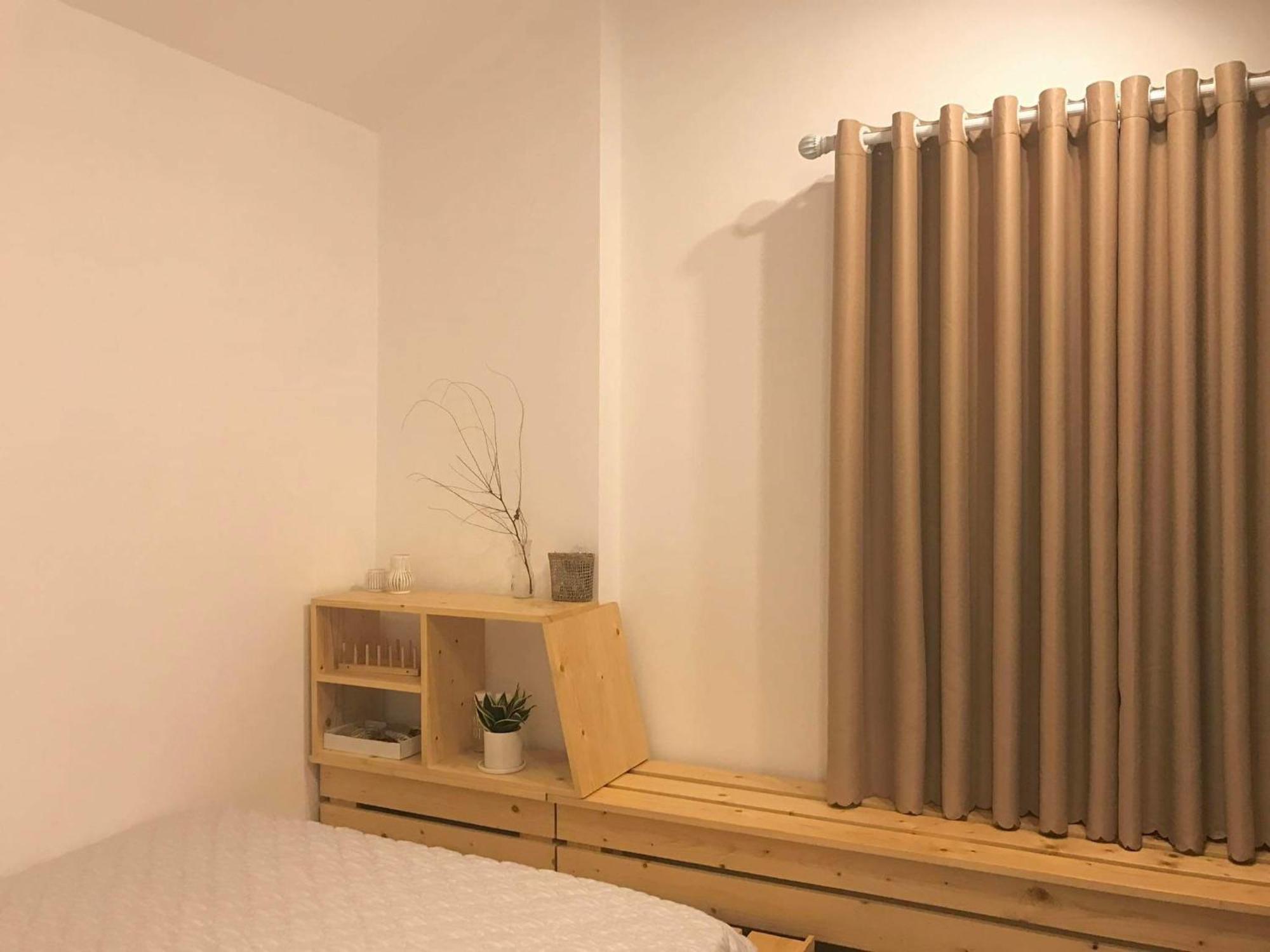 Pamela Homestay カオバン エクステリア 写真