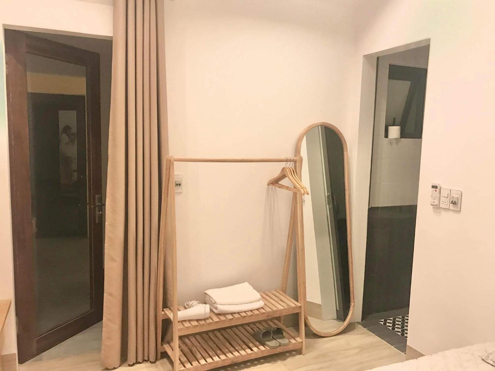 Pamela Homestay カオバン エクステリア 写真